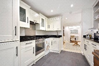 Edith Road, London, W14