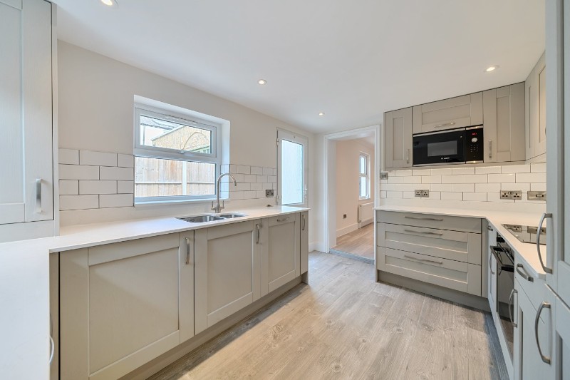 Ravenscroft Road, Beckenham, BR3