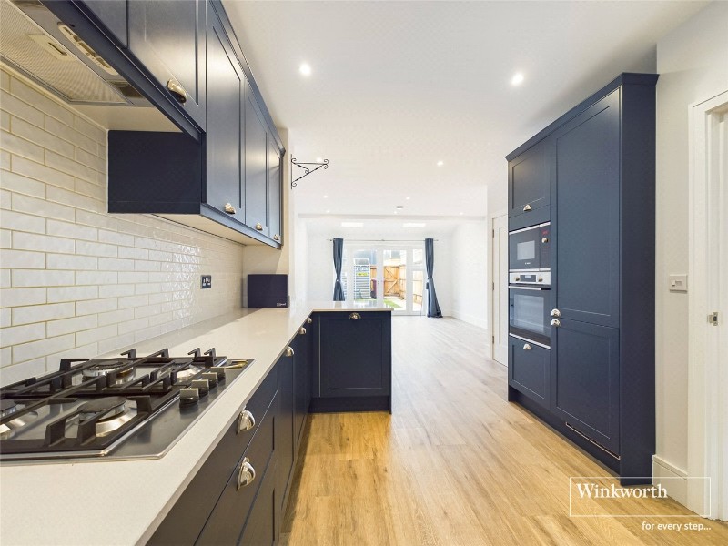 New Hampshire Street, Reading, Berkshire, RG2