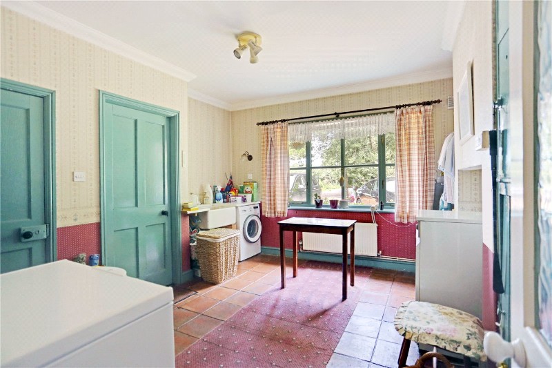 Spixworth Road, Hainford, Norwich, Norfolk, NR10
