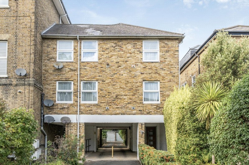 Anerley Park, London, SE20