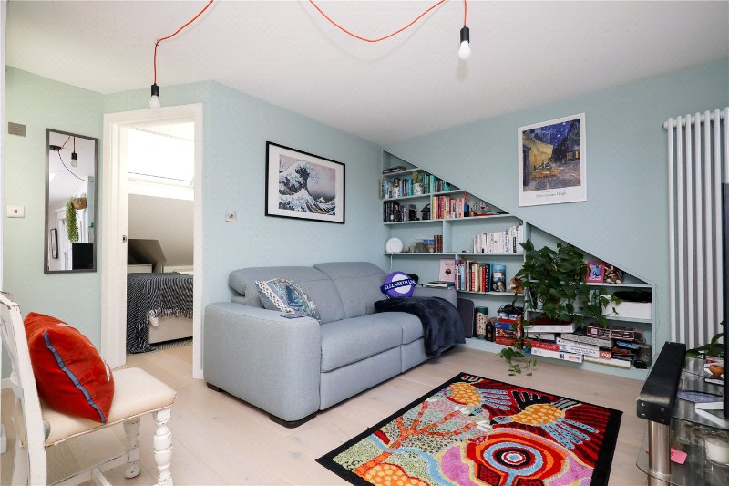 Hereford Road, London, W3