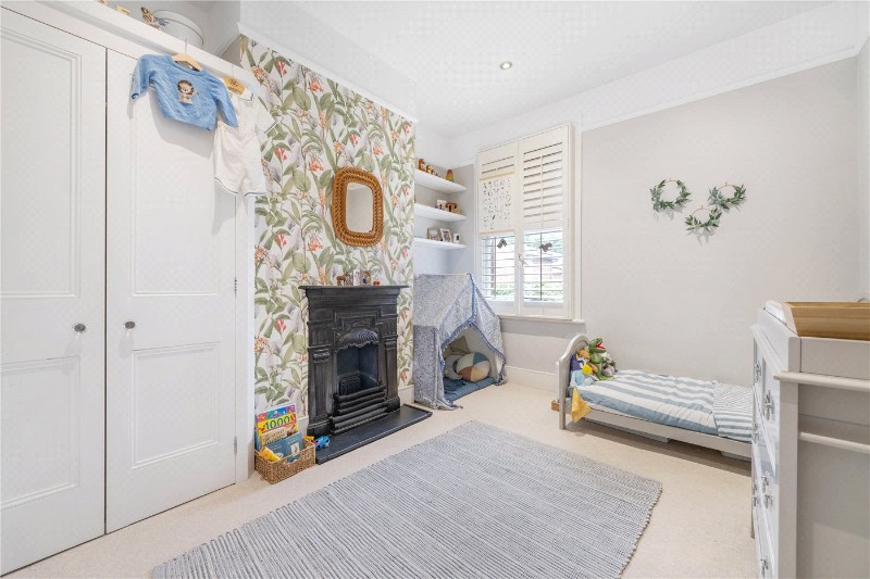 Landcroft Road, East Dulwich, London, SE22