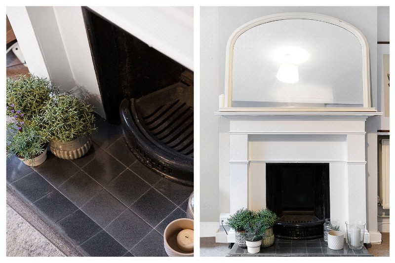 Bolton Road, London, W4