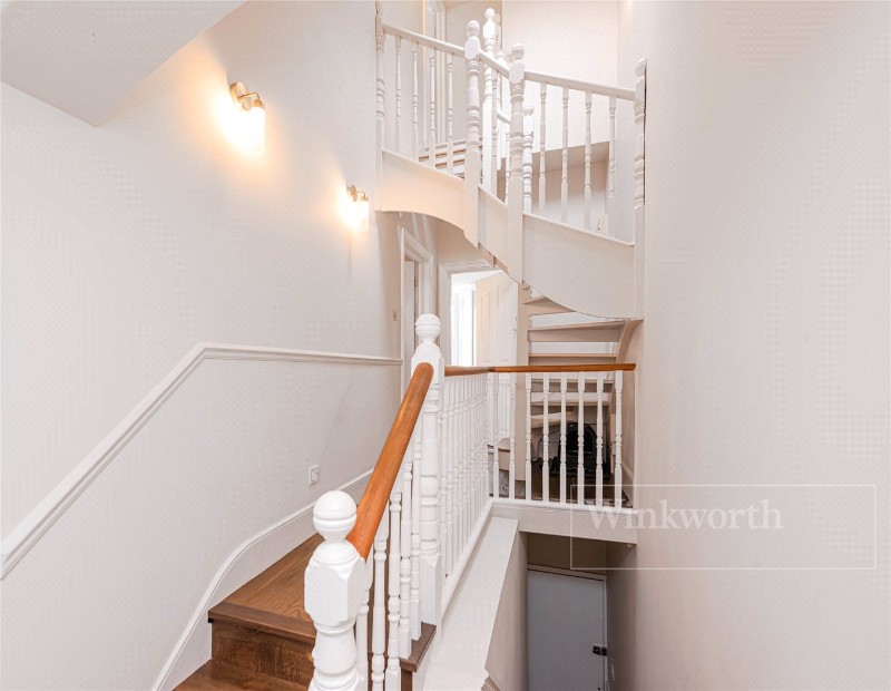 Mortimer Road, London, NW10