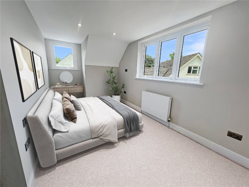 Wayside Close, Milford On Sea, SO41