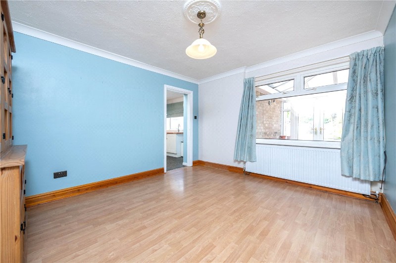 Ostler Drive, Bourne, Lincolnshire, PE10