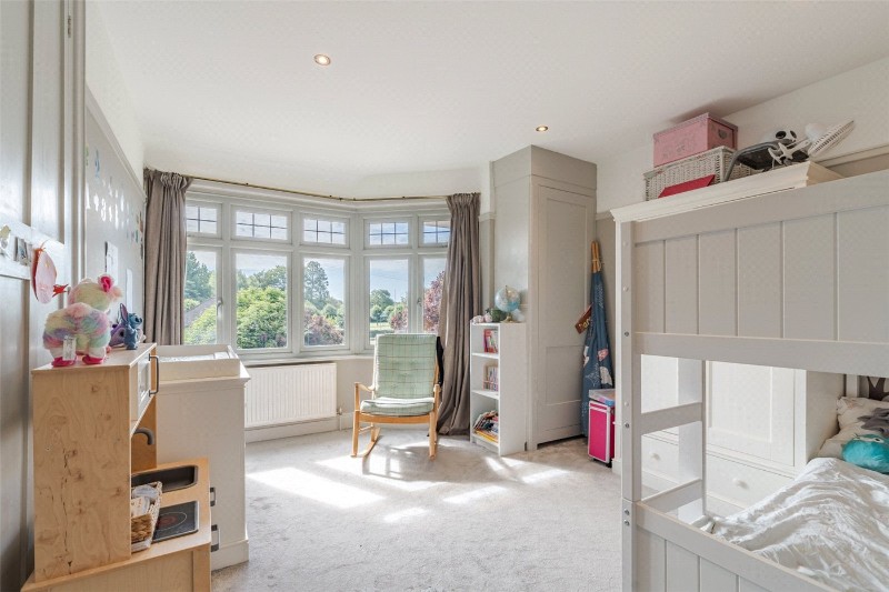 Redcotts Road, Wimborne, Dorset, BH21