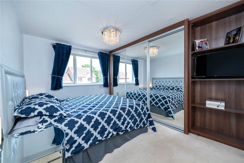 Barley Close, Heckington, Sleaford, Lincolnshire, NG34