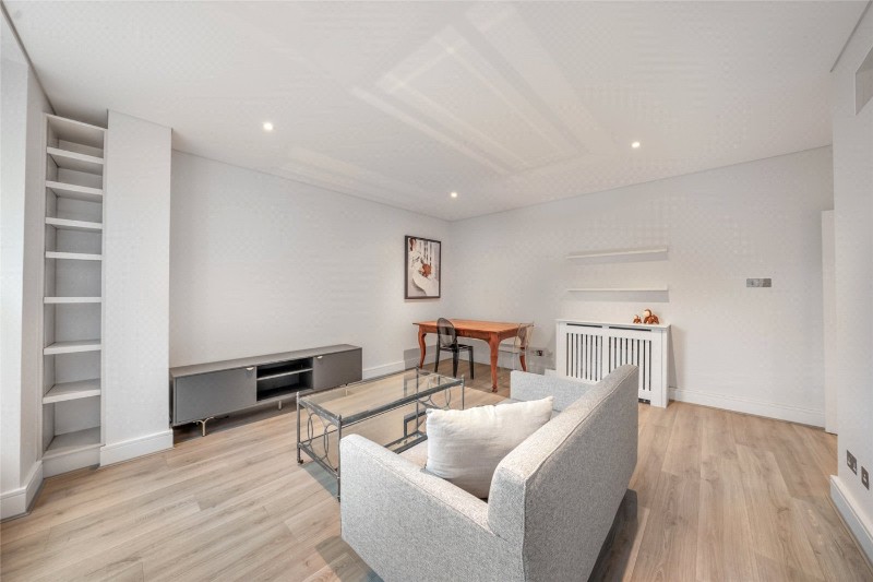 Clarendon Court, 33 Maida Vale, London, W9