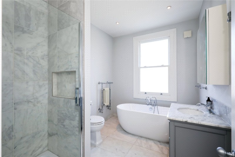 Twyford Avenue, London, W3