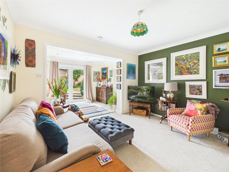 Old Rectory Gardens, Morchard Bishop, Crediton, Devon, EX17