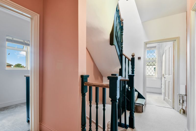 Belmont Road, Beckenham, BR3