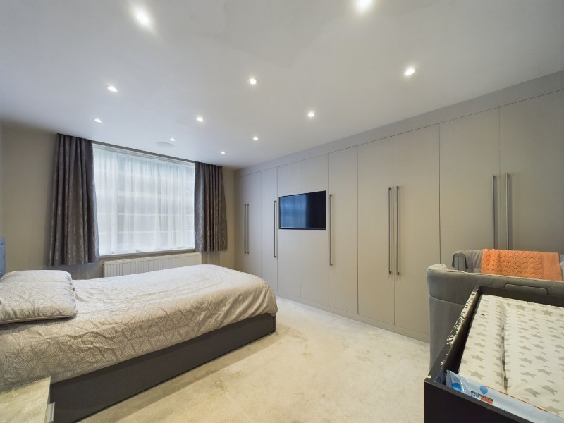 Brookland Rise, London, NW11