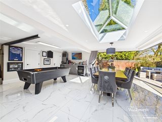 Norton Road, Riseley, Reading, Berkshire, RG7
