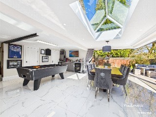Norton Road, Riseley, Reading, Berkshire, RG7
