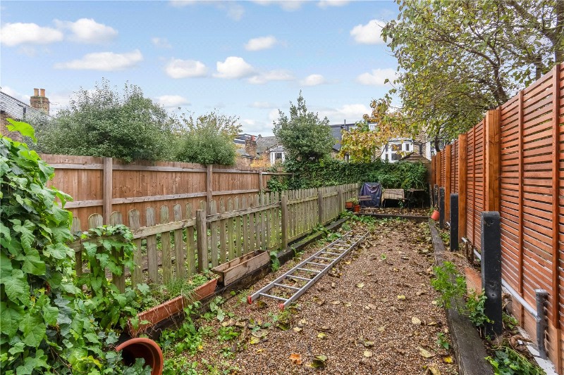 Muschamp Road, Peckham Rye, London, SE15