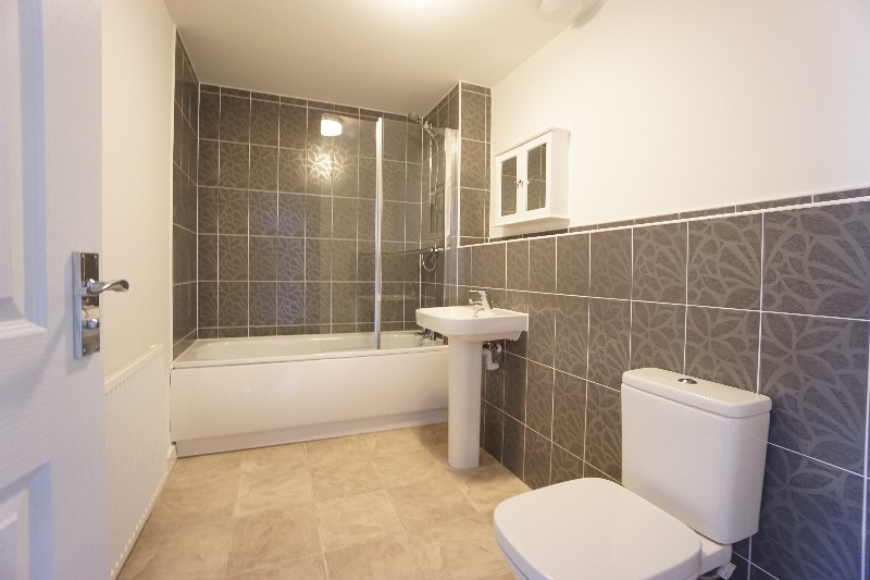 Slade Baker Way, Scholar&#39;s Chase, Stapleton, Bristol, BS16
