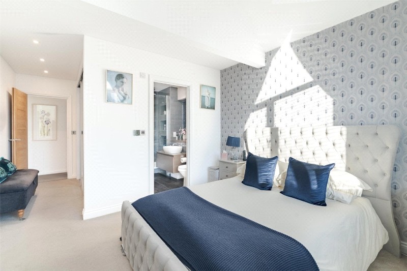 Ivy Road, Wimborne, Dorset, BH21