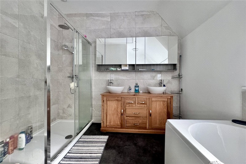 Clappins Lane, North Dean, Buckinghamshire, HP14