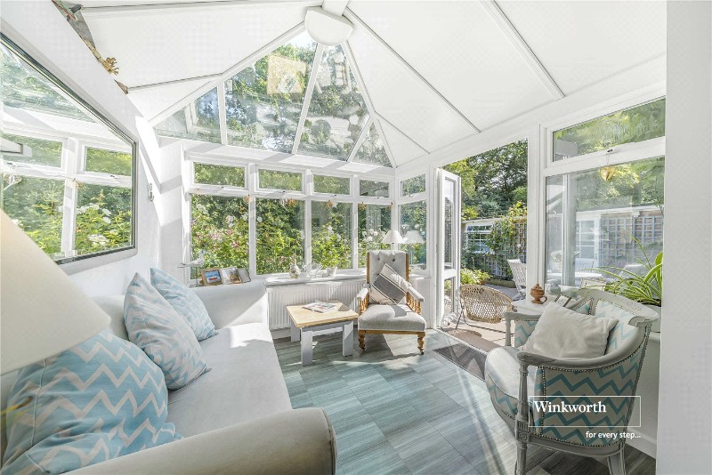 Bute Drive, Highcliffe, Christchurch, BH23