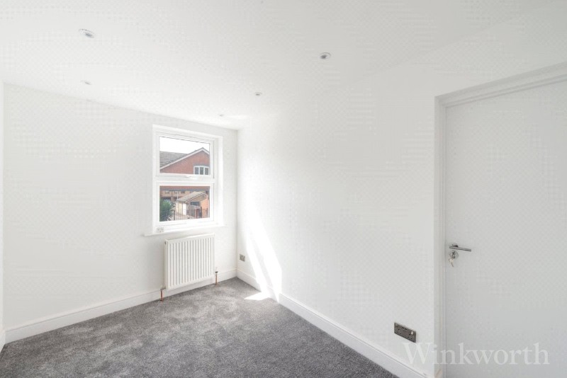 Trundleys Road, London, SE8