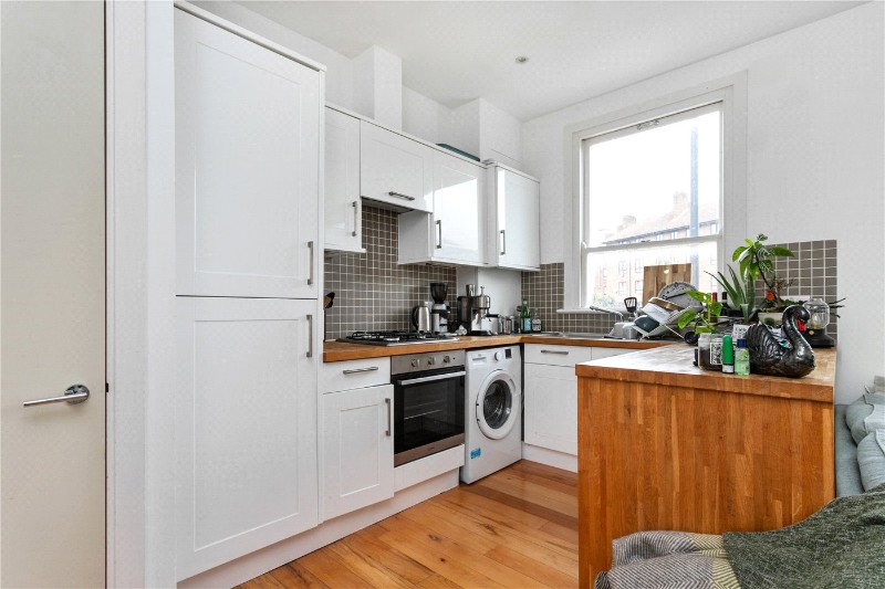 Reighton Road, London, E5