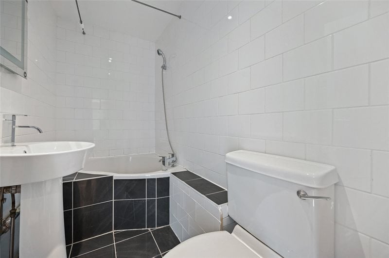 Grosvenor Court, Irving Road, Brook Green, London, W14
