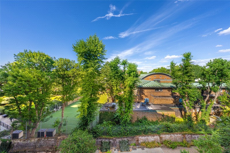 Grove End Gardens, Grove End Road, St John&#39;s Wood, London, NW8