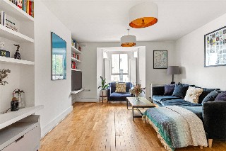 Cricketfield Road, London, E5