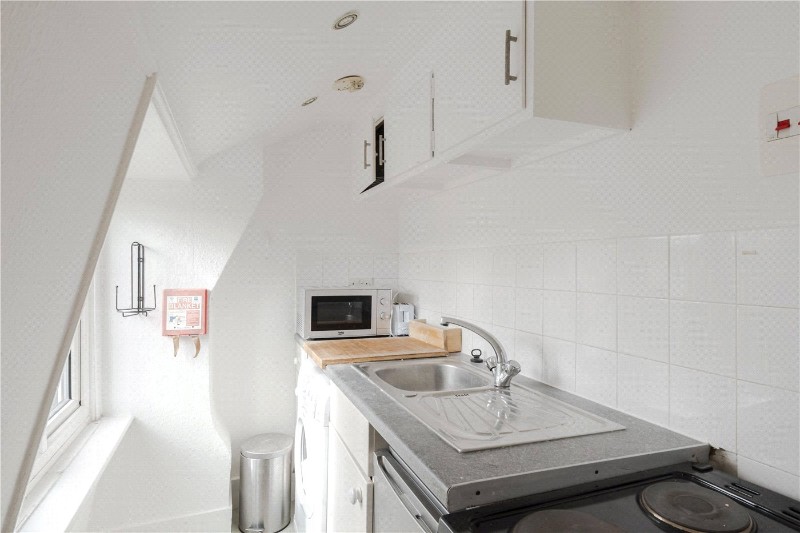 Craven Hill, London, W2