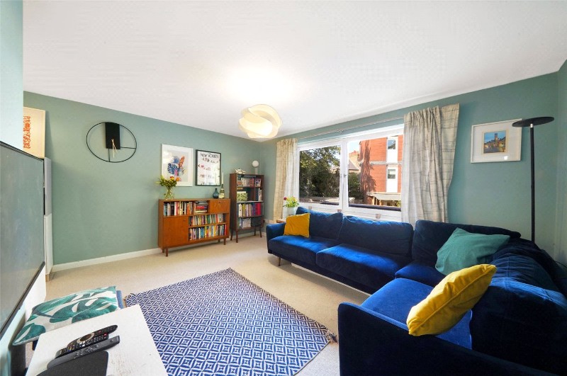 Penderyn Way, Carleton Road, London, N7