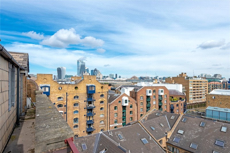 Scotts Sufferance Wharf, 5 Mill Street, London, SE1