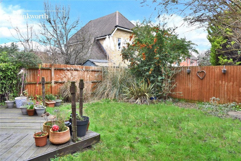 Lower Green Gardens, Worcester Park, KT4