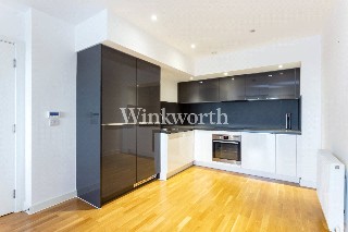Butterfly Court, London, N15