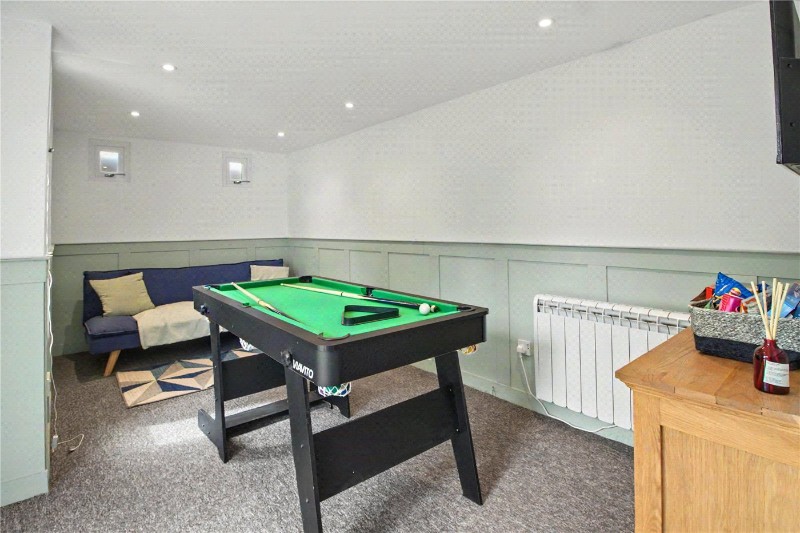 Chapelfield, Denton, Harleston, Norfolk, IP20
