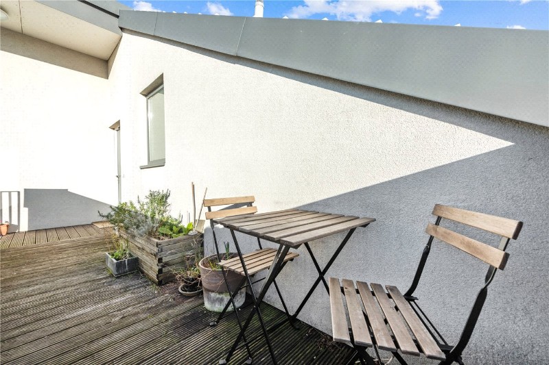 Barretts Grove, London, N16
