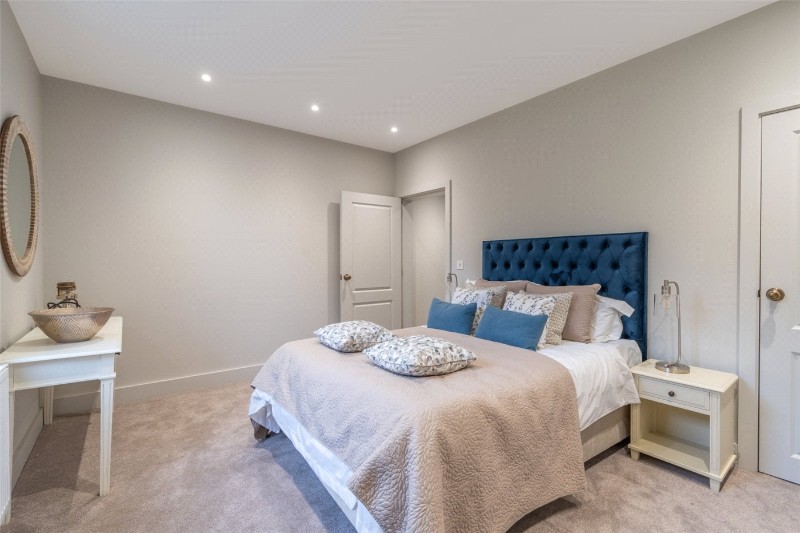 Rowlands Hill, Wimborne, Dorset, BH21