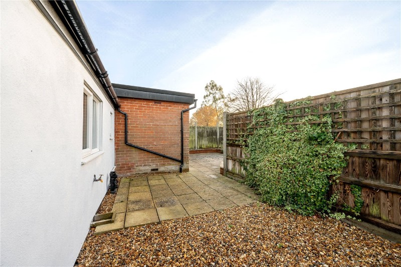 Chapel Hill, Woodton, Bungay, Norfolk, NR35