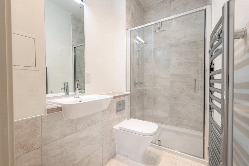 Hewer Street, London, W10