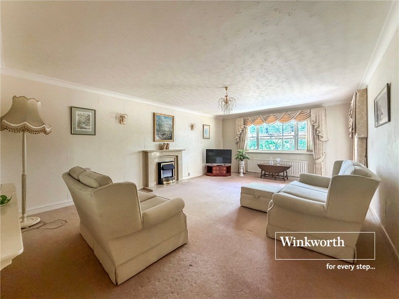 New Road, Ferndown, Dorset, BH22