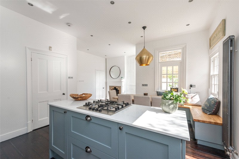 Berens Road, London, NW10
