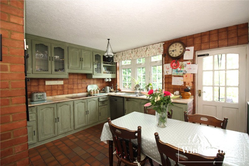Shenley Road, Borehamwood, Hertfordshire, WD6