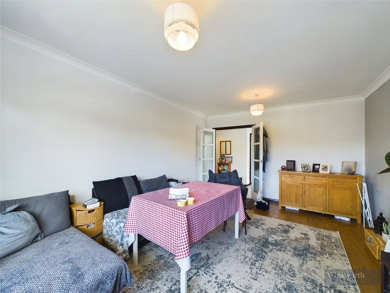 Lovelace Gardens, Surbiton, KT6