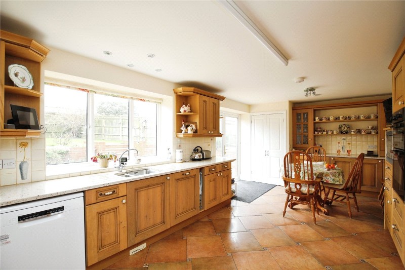 Mount Carmel Road, Palestine, Andover, Hampshire, SP11