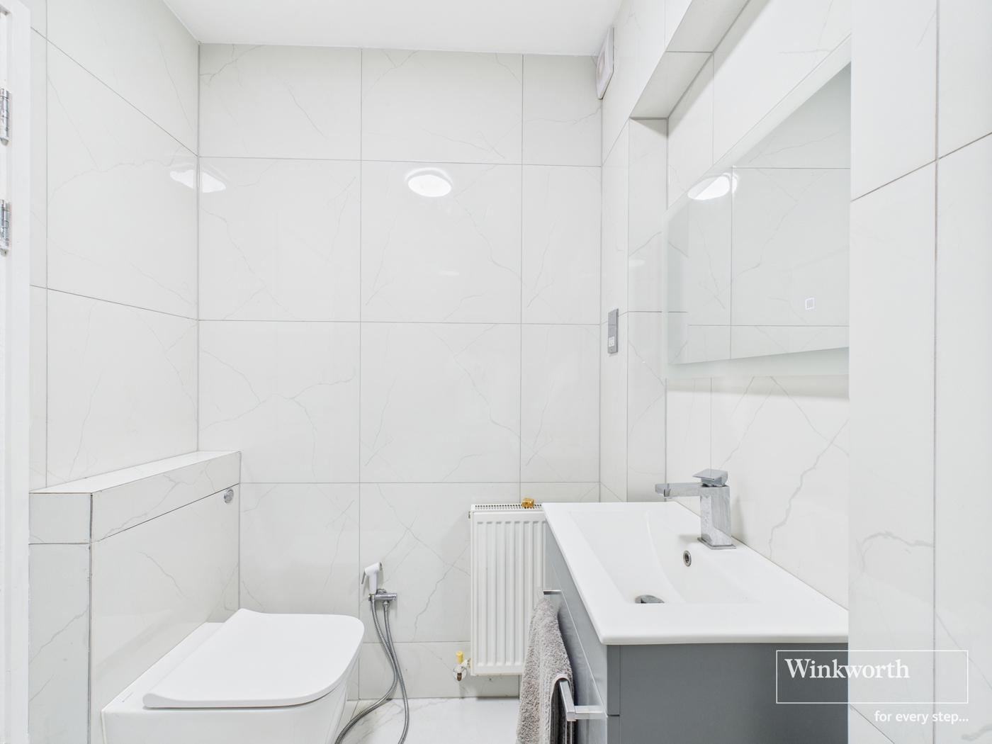 Bathoom