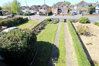 Godsey Lane, Market Deeping, Peterborough, Lincolnshire, PE6
