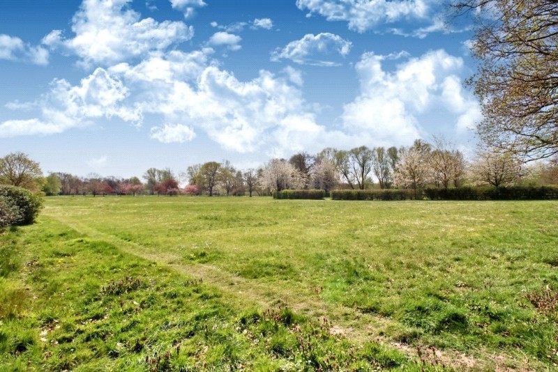 Wensum Valley Close, Hellesdon, Norwich, Norfolk, NR6