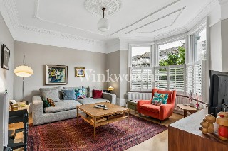 Wightman Road, London, N4