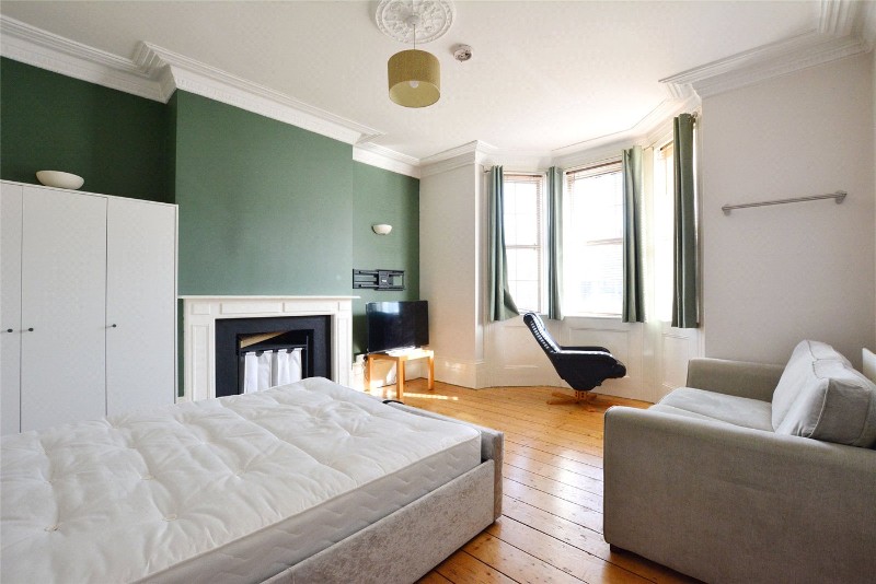 Burrage Road, London, SE18